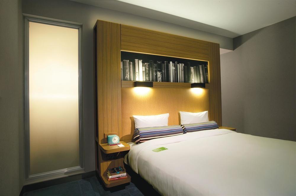 Hotel Aloft Lexington Esterno foto