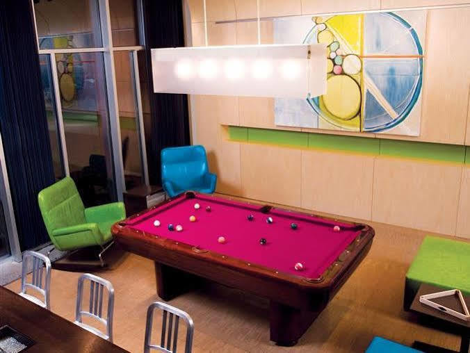 Hotel Aloft Lexington Esterno foto