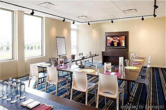 Hotel Aloft Lexington Esterno foto